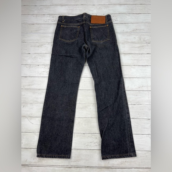 Dolce & Gabbana Men’s Size 48 IT/ 34 US Gray Denim Jeans - Picture 2 of 15